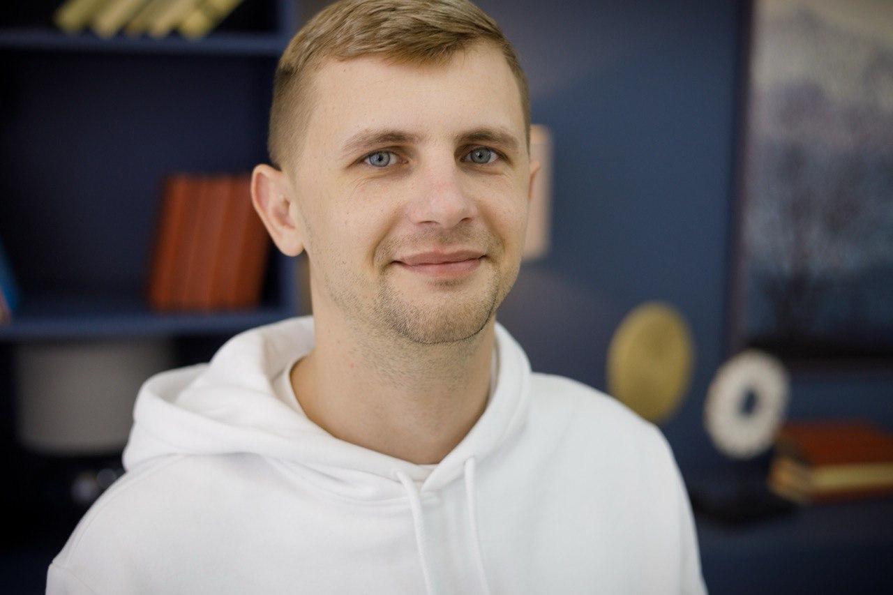 Олексій Шумський, психотерапевт